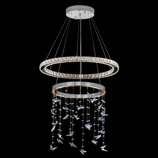 Подвесной светильник Citilux ETERA CL322060