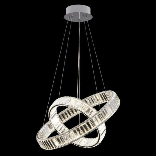 Подвесной светильник Citilux Чезаре CL338261