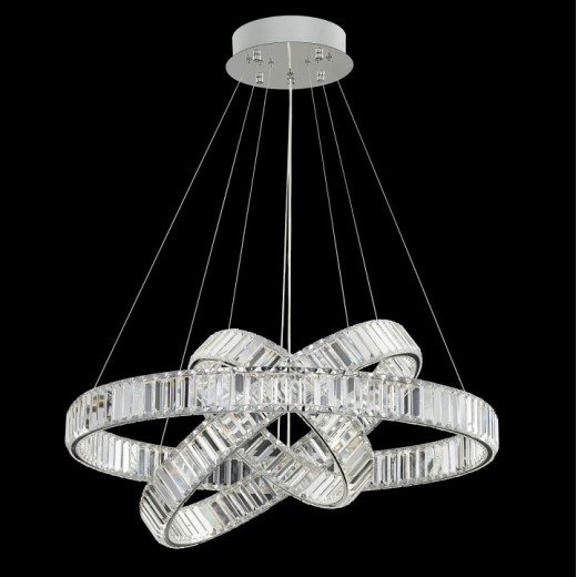 Подвесной светильник Citilux Чезаре CL338381