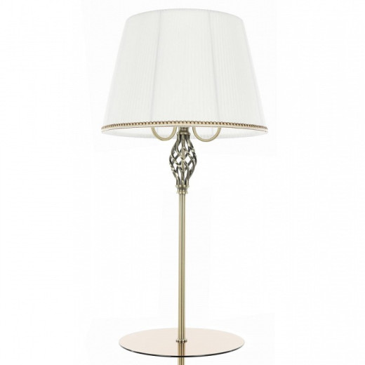 Стол журнальный с торшером Citilux Вена CL402930T