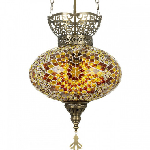 Подвесной светильник Citilux Каир CL419125