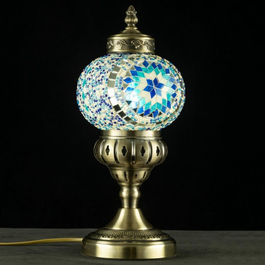 Настольная лампа декоративная Citilux Каир CL419816