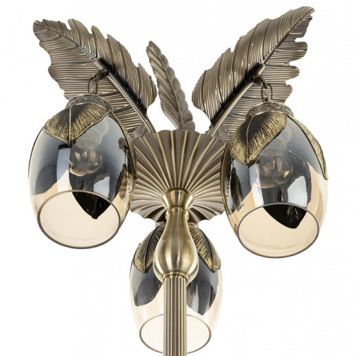 Торшер Citilux Garuda CL420933