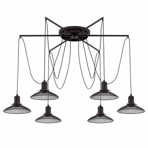 Подвесной светильник Citilux Эдисон CL451262