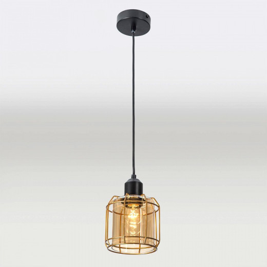 Подвесной светильник Citilux Таверна CL542212