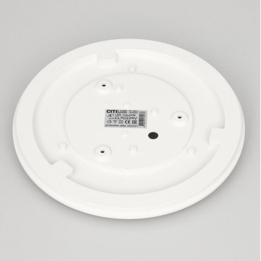 Накладной светильник Citilux Луна CL70224V