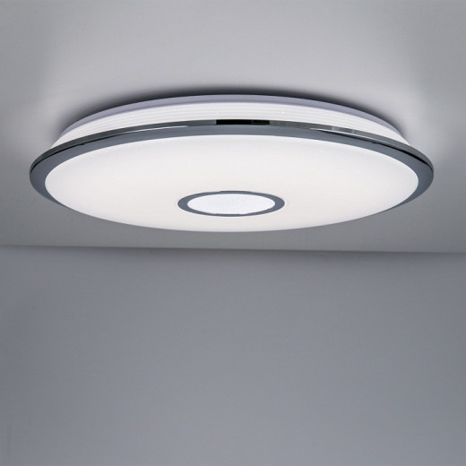 Накладной светильник Citilux Смарт CL703A80G