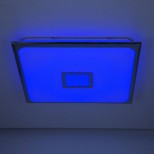 Накладной светильник Citilux Старлайт Смарт CL703AK80G