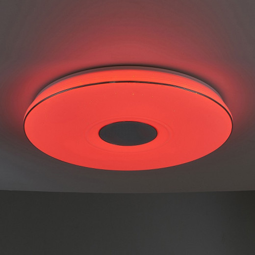Накладной светильник Citilux Light & Music CL703M100
