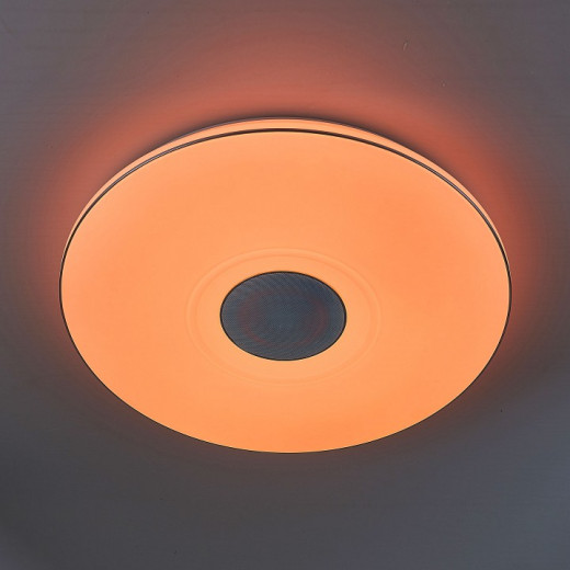 Накладной светильник Citilux Light & Music CL703M101