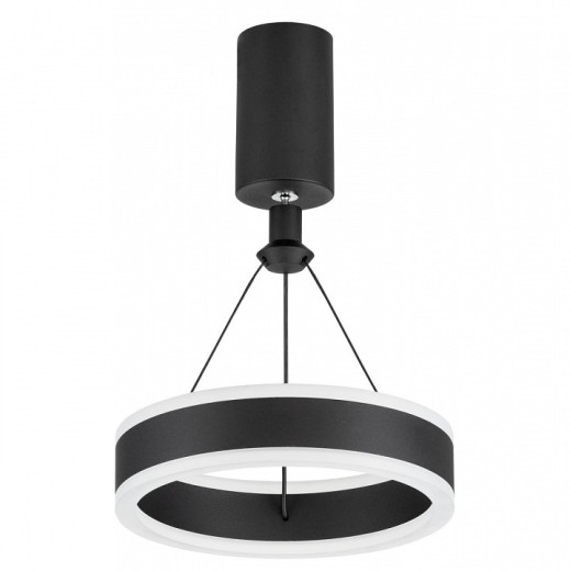 Подвесной светильник Citilux Дуэт CL719011