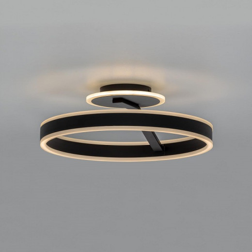 Светильник на штанге Citilux Дуэт CL719741