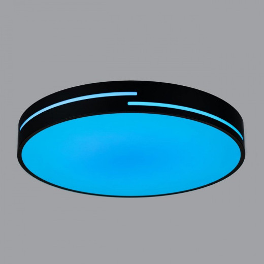 Накладной светильник Citilux Купер Лайн CL72470GL1