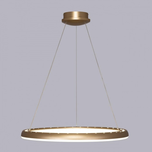 Подвесной светильник Citilux Юпитер CL730B092S