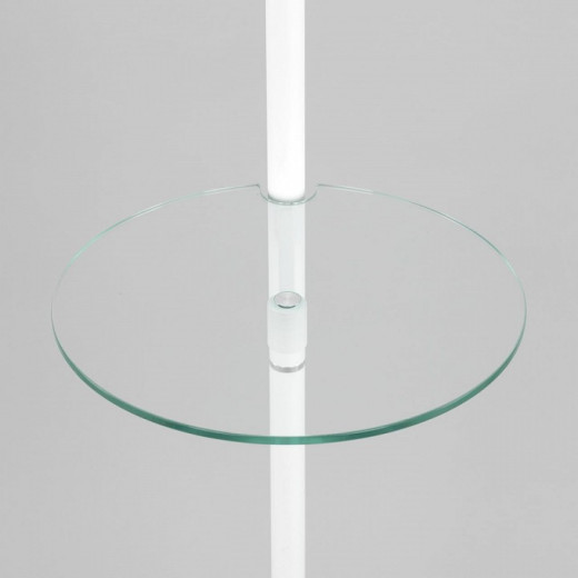 Торшер с полкой Citilux Батлер CL806010