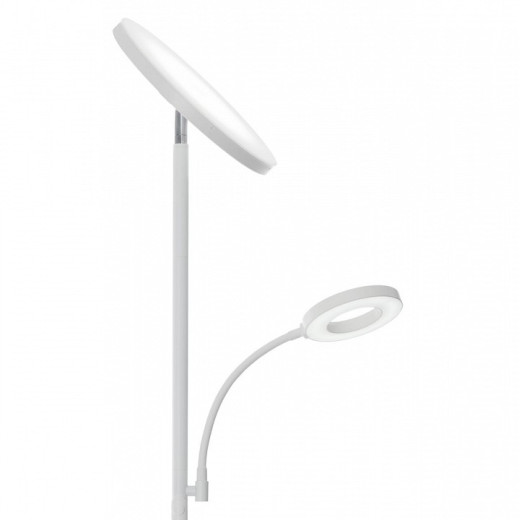 Торшер с подсветкой Citilux Click CL810010