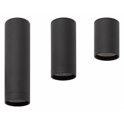 Накладной светильник Denkirs DK2000 DK2051-BK