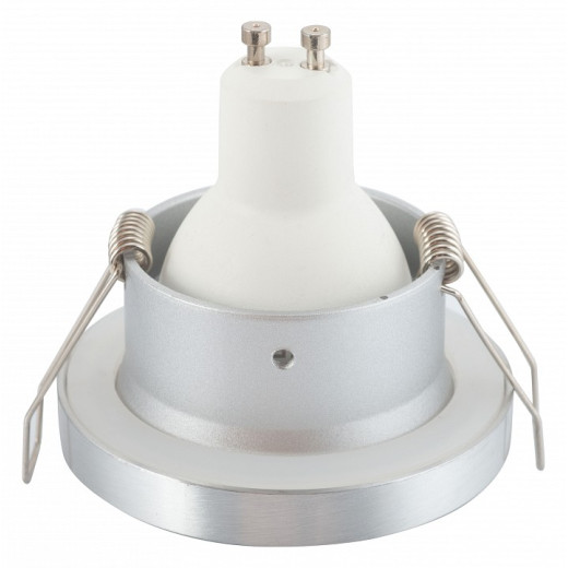 Встраиваемый светильник Denkirs DK3012 DK3012-AL