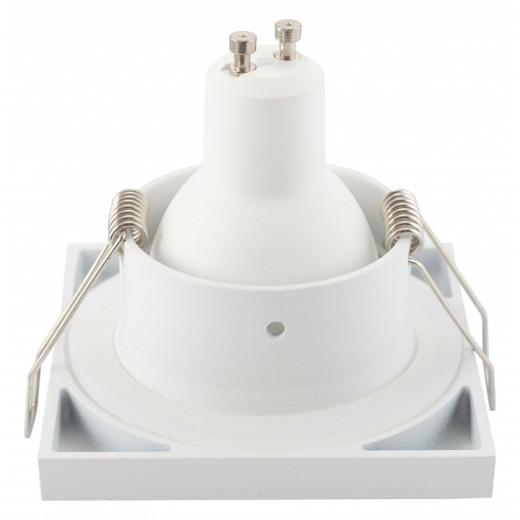 Встраиваемый светильник Denkirs DK3013 DK3014-WH