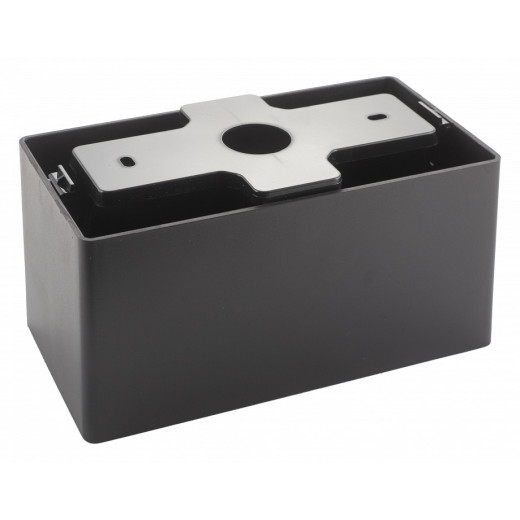 Накладной светильник Denkirs DK3030 DK3035-BK