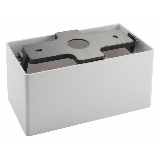 Накладной светильник Denkirs DK3030 DK3035-WH