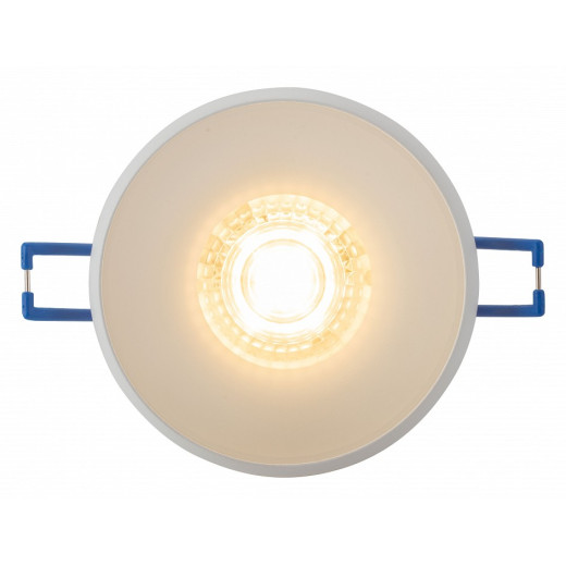 Встраиваемый светильник Denkirs DK4030 DK4031-WH