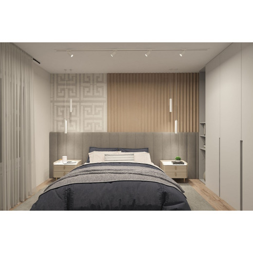 Светильник на штанге Denkirs DK620 DK6201-WH