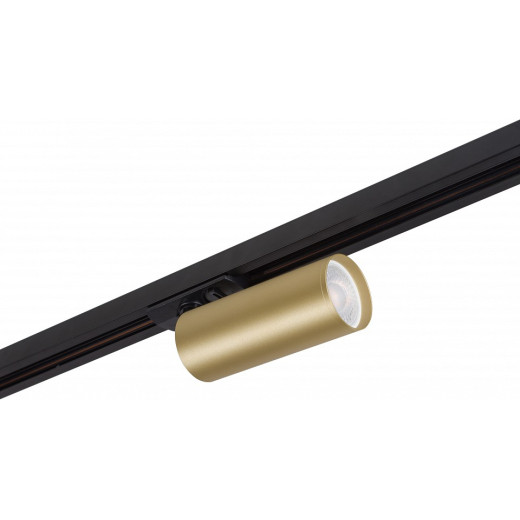 Светильник на штанге Denkirs TUBE DK6202-BG