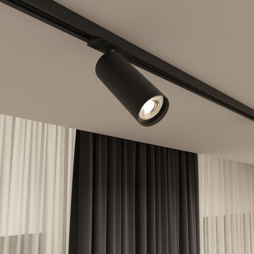 Светильник на штанге Denkirs DK620 DK6202-BK