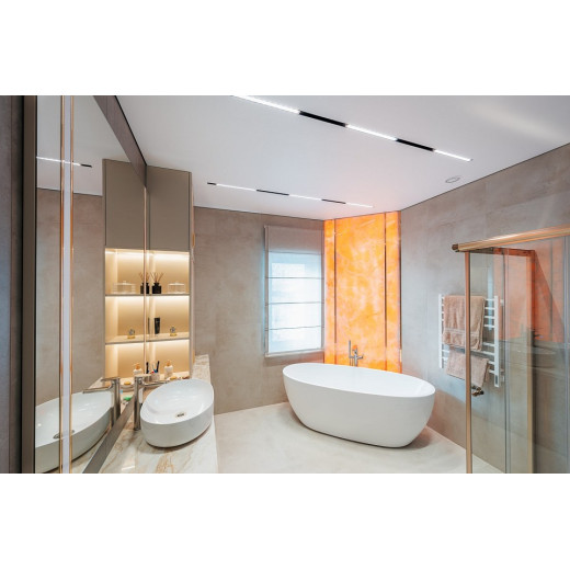 Накладной светильник Denkirs Smart DK8004-WH