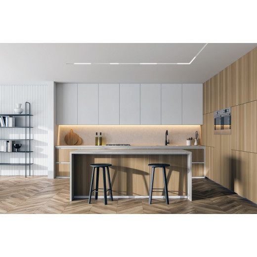 Накладной светильник Denkirs Smart DK8005-WH