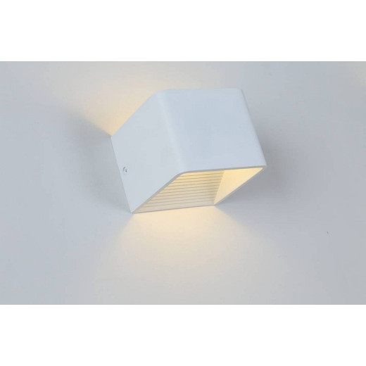 Накладной светильник DesignLed Mistery GW-9201A-5-WH-NW