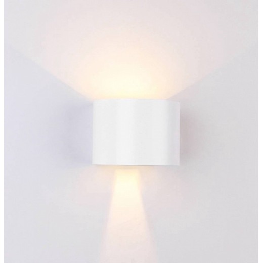 Накладной светильник DesignLed Tape GW-A310R-6-WH-WW