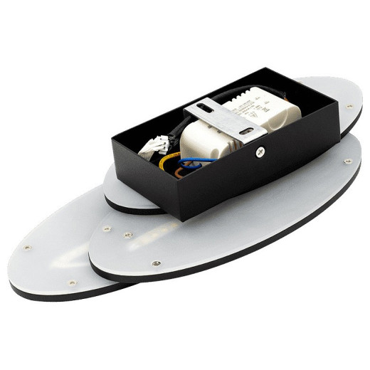 Накладной светильник DesignLed O-Shade GW-6809R-12-BL-WW