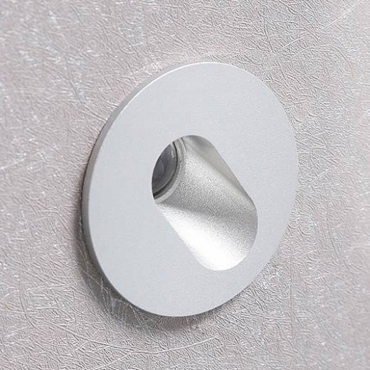 Встраиваемый светильник DesignLed Floor GW-R612-3-SL-NW