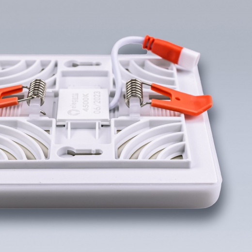 Встраиваемый светильник Eleganz  900853