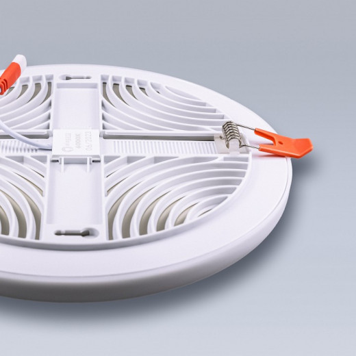 Встраиваемый светильник Eleganz  900873