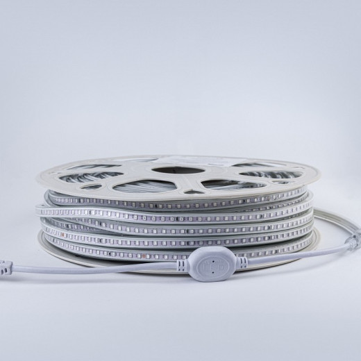 Комплект с лентой светодиодной Eleganz LUX EL-220V-9.6B