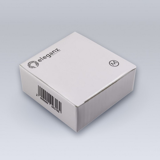 Встраиваемый светильник Eleganz  EL-FT-308-P