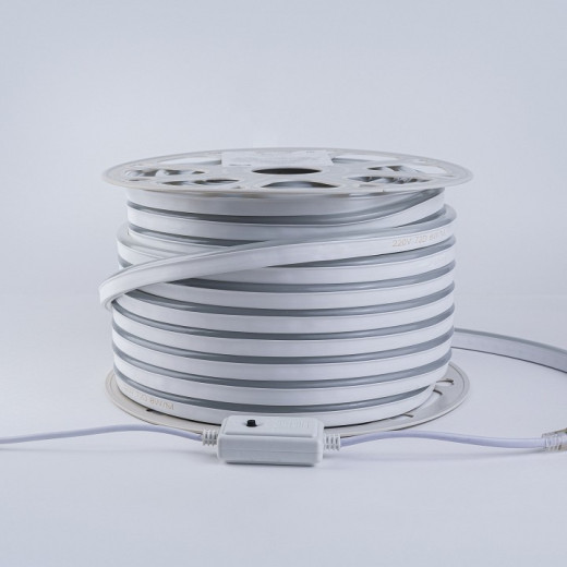 Комплект с лентой светодиодной Eleganz LUX EL-NS-7G