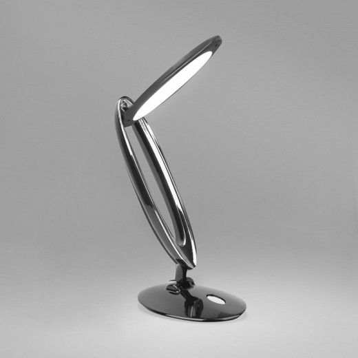 Настольная лампа офисная Elektrostandard Saturn a044008