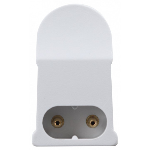 Накладной светильник Эра  LLED-02-04W-4000-MS-W