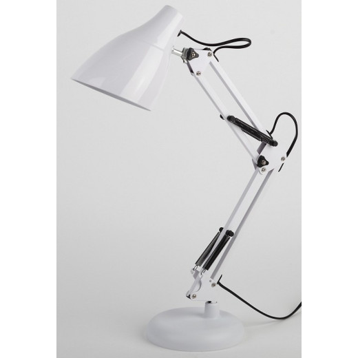 Настольная лампа офисная Эра N123 Б0047196
