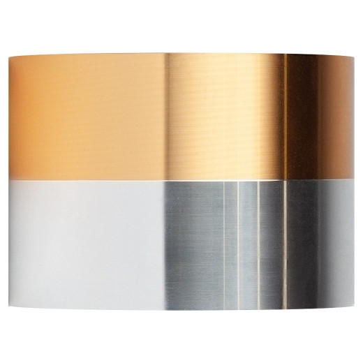 Накладной светильник Эра OL7 GX53 GD/CH Б0048532