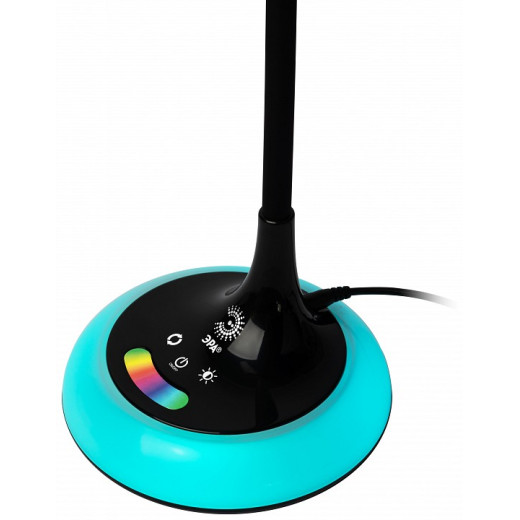 Настольная лампа офисная Эра NLED-481 Б0048592