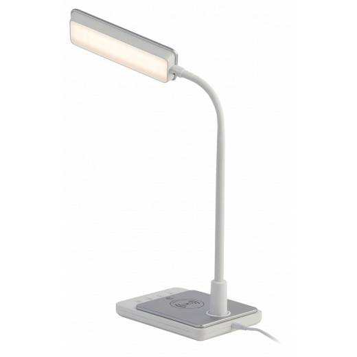 Настольная лампа офисная Эра NLED-499 Б0052776