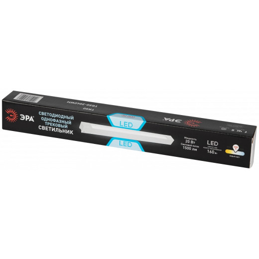 Накладной светильник Эра  TR50 - 2040 WH