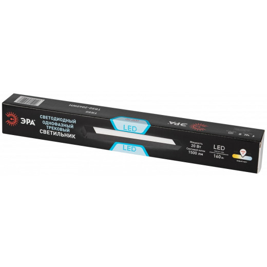 Накладной светильник Эра  TR50 - 2040 BK