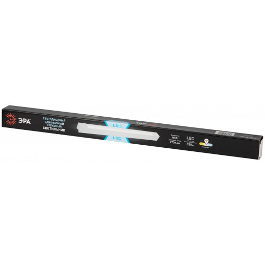 Накладной светильник Эра  TR50 - 4040 WH