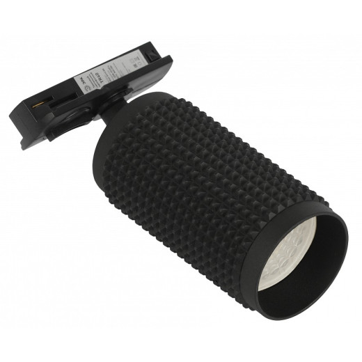 Светильник на штанге Эра  TR40-GU10 BK